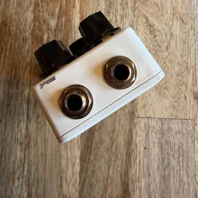 Analogman Astrotone Fuzz - Fairchild Transistors image 2