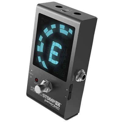 Peterson StroboStomp HD image 1