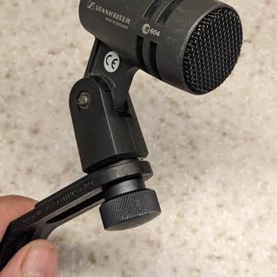 Sennheiser e604 Cardioid Dynamic Microphone FREE SHIPPING image 3