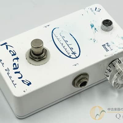 Keeley Katana Boost image 1
