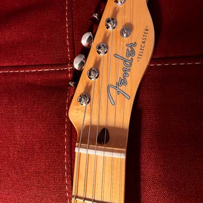 Fender telecaster MIJ image 3