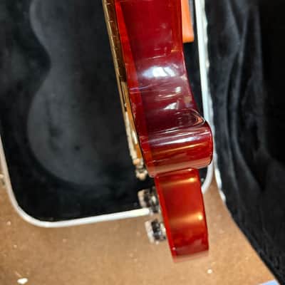Gibson Les Paul LP 100 100th Anniversary With Gold Hard Case image 19