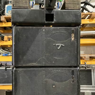 Impianto audio line array Nexo Geo S805 + sub Rs15 image 7