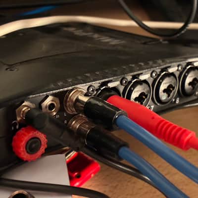 Sound Devices MixPre-10M Multichannel Audio Recorder / Mixer / USB Audio Interface 2010s - Black + Extras! image 5