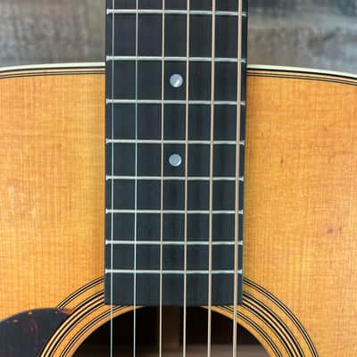 Martin D-28 Street Legend Standard Series Acoustic Guitar, Free Ship, 055 image 8