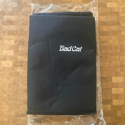 Bad Cat Combo or Extension Cabinet Soft Cover image 1