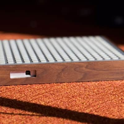 Monome 256 2010s Walnut image 2