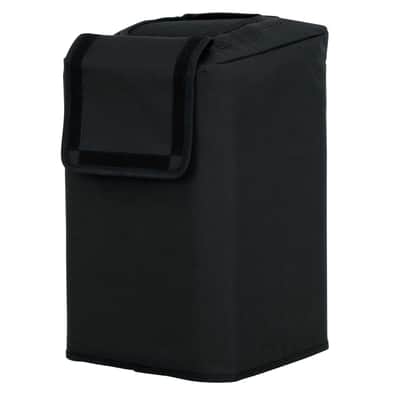 Gator Cases GPA-CVR8 GPA Series 8" Padded Nylon Speaker Cover image 4