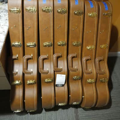 Video! 2019 Gibson The Original Collection Prototypes | Les Paul + SG | 14 Guitars image 7