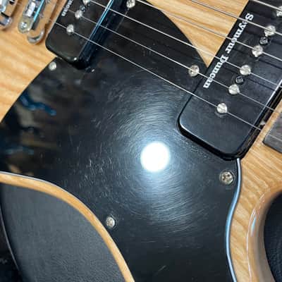 Fender Jim Adkins JA-90 Artist Series Signature Telecaster 2023 - Natural image 14
