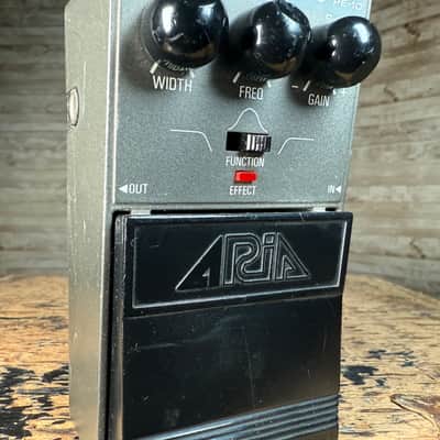 Aria PE-10 Parametric EQ 1980s image 2