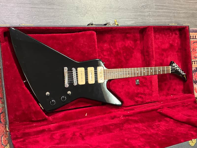 Gibson Explorer III