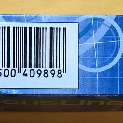 Philips FocusLine Type 6958 24V 250W Projection Lamp image 4