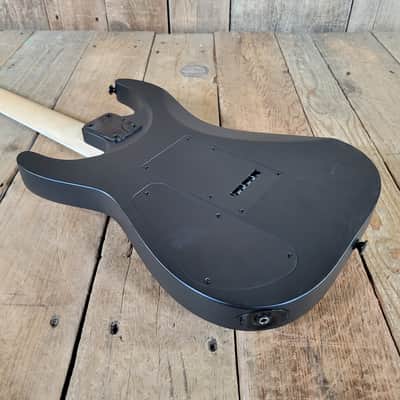 Jackson JS22 2H DKA Archtop - Satin Black image 13