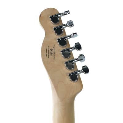 Squier Sonic Telecaster California Blue imagen 5