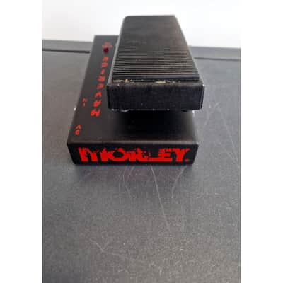 Morley Maverick - Effects Pedal - Good image 7