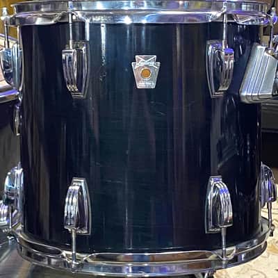 Ludwig Classic Birch Series 4-Piece Set - April 1996 - Power Sizes - We Ship Fast! image 2