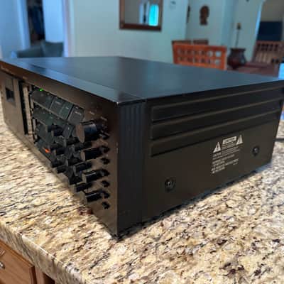Nakamichi Dragon image 3