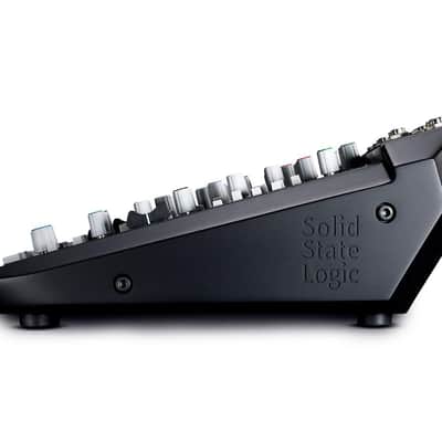 Solid State Logic SiX Desktop Mixer image 5