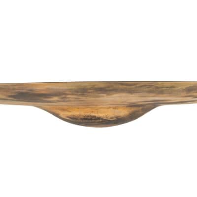 SABIAN 18" AA Sick Hat Bottom image 2