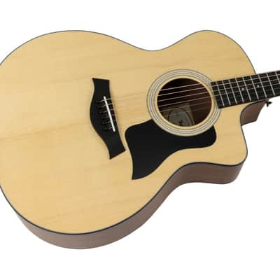 114CE Grand Auditorium Acoustic Electric Special Edition Gloss Body with ES2 2023 New on Sale image 1