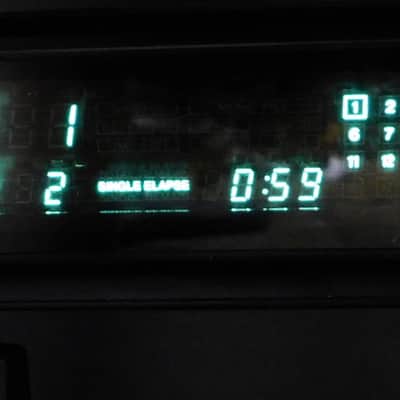 Onkyo DX-701 single disc CD player image 2