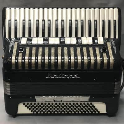 DALLAPE  SUPER MAESTRO ACCORDION image 1