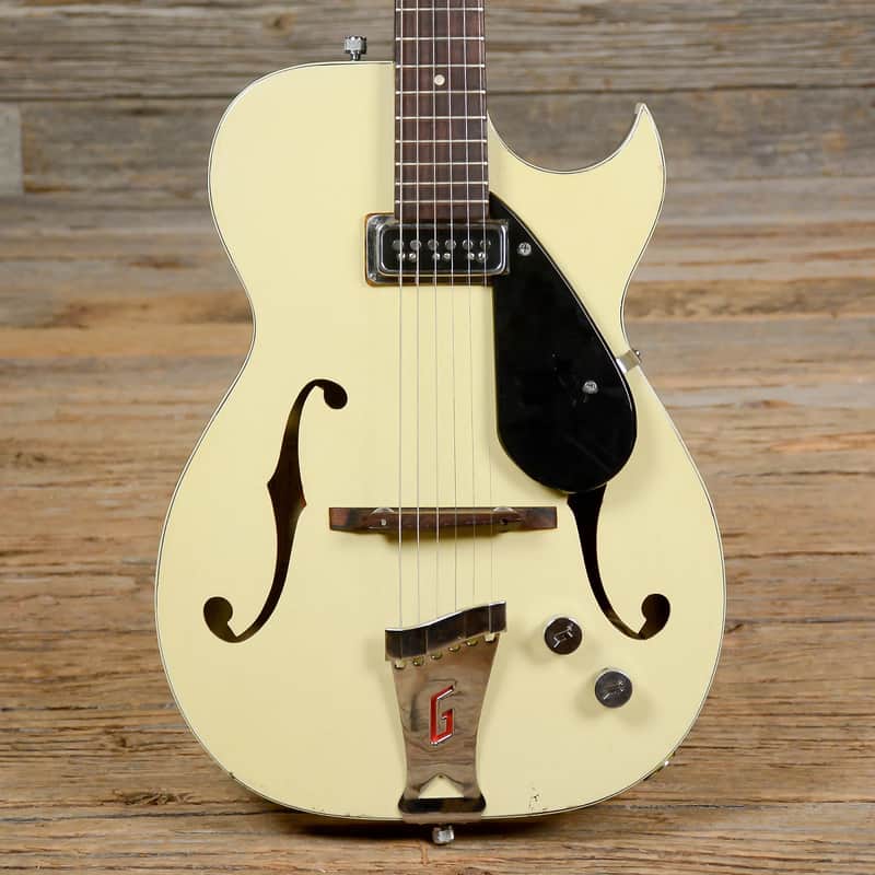Gretsch Rambler 1957 - 1959 image 2