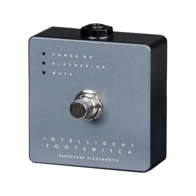 Darkglass Electronics Alpha Omega 900 900-Watt Bass Head - Open Box image 4