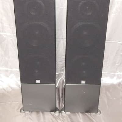 JBL ES90 modern tower speakers image 2