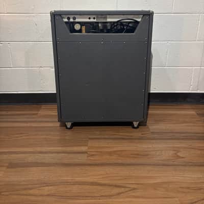 Sound electronics co. Model X202+ 1966 - Grey image 4