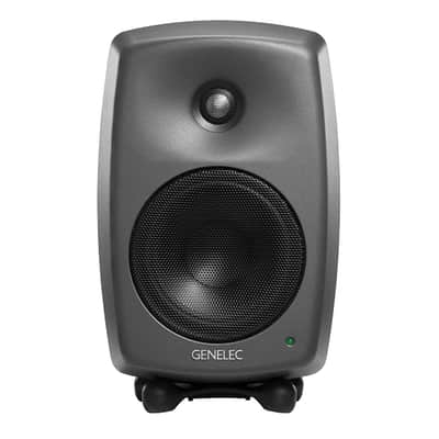 8330APM (la pièce) Genelec image 2
