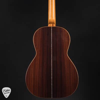 2023 Froggy Bottom Model C Deluxe - German Spruce & Indian Rosewood #C2419 image 4