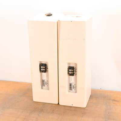 EAW UB52 Two-Way Full-Range Loudspeaker - White (PAIR) CG01XJD image 4