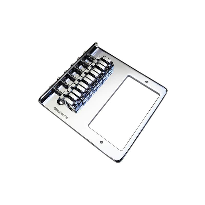 Babicz FCHZTLHCH Full Contact Z-Series Tele Humbucker Bridge image 1
