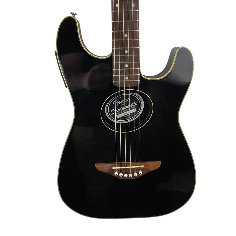 Fender STRATACOUSTIC