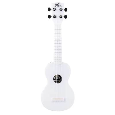 Kala LIGHT-S Light Tone Color-Changing Soprano Ukulele image 4