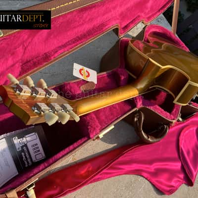 ♚EXQUISITE ♚ Vintage 1997 GIBSON Custom Shop HISTORIC * ES-295 ♚ BIGSBY ♚ P90's ♚ 175*335 image 17