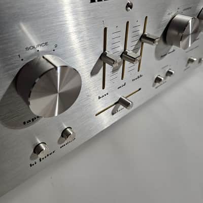 Marantz 1090 Intergrated Amplifier 45wpc🔊 image 3