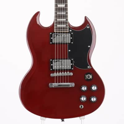 NO BRAND Gibson Baldwin Music Education Signature Series SG  (09/12) image 1