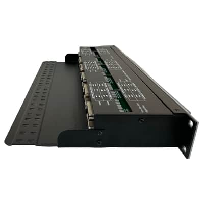 Redco R196-D25PG DB25 96pt TT Patchbay image 3