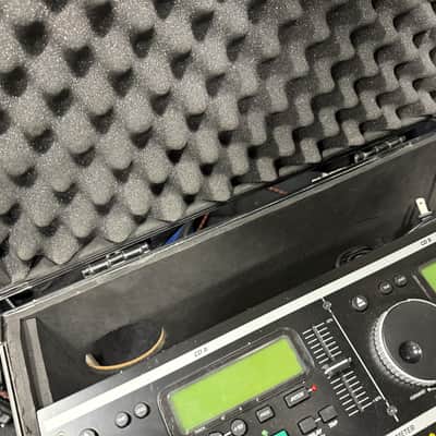 Numark CDMIX1 2000's - Black image 6