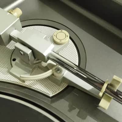 OPTONICA RP-5100 Rare Vintage Turntable Serviced Warranty Direct Drive Serviced image 7