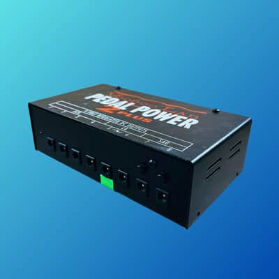Voodoo Lab Pedal Power 2 Plus Bild 4