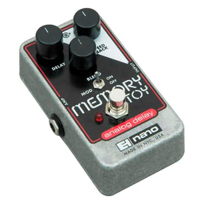 Memory Toy Electro Harmonix image 1