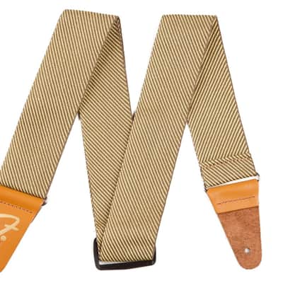 Fender Vintage Strap - Tweed - 2'' image 1