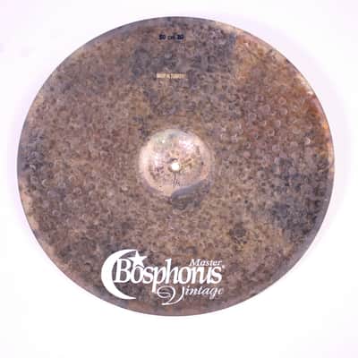 BOSPHORUS MASTER VIN CR 20 image 2