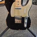 Fender 2007 Standard Telecaster - Heavy Mods