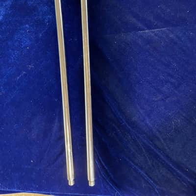 Fender Rhodes Piano 2 adjustable legs , for Suitcase image 1