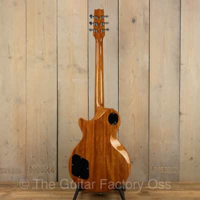 Heritage Ascent Plus H-150 2026 - Lake Blue Burst image 4